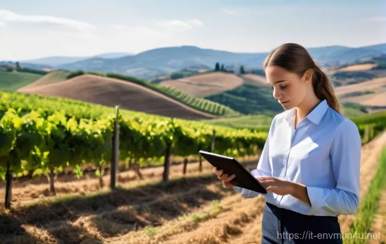 환경관리사 업무에서 필요한 보고서 작성법 - **Prompt:** A group of diverse Italian environmental professionals (men and women, mid-30s to 50s, w... 환경관리사 업무에서 필요한 보고서 작성법 - **Prompt:** A group of diverse Italian environmental professionals (men and women, mid-30s to 50s, w...