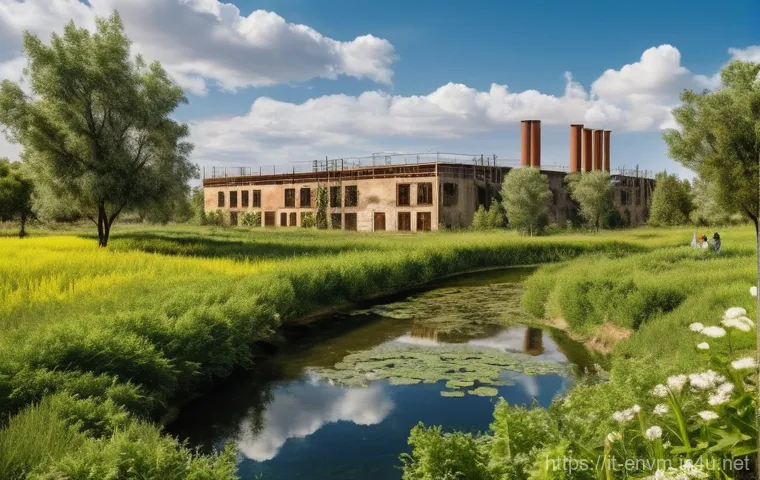 환경관리사와 환경문제 해결책 모색 - **Prompt 2: Circular Economy Innovation in an Italian Workshop**
"A bright and energetic indoor ... 환경관리사와 환경문제 해결책 모색 - **Prompt 2: Circular Economy Innovation in an Italian Workshop**
"A bright and energetic indoor ...