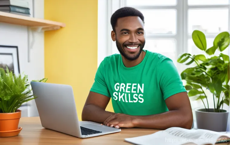 환경관리사 시험 대비 온라인 강좌 추천 - **Prompt: "A highly competent and dedicated Environmental Manager, a person in their 30s-40s of Ital... 환경관리사 시험 대비 온라인 강좌 추천 - **Prompt: "A highly competent and dedicated Environmental Manager, a person in their 30s-40s of Ital...