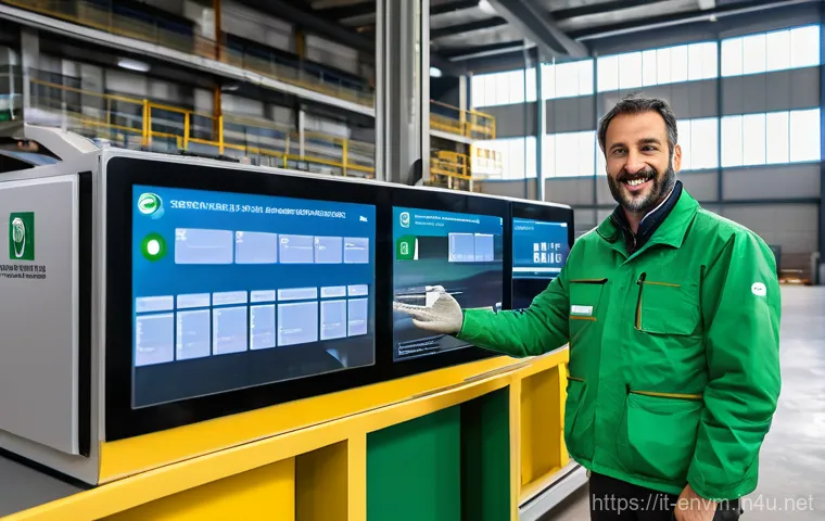 환경관리사 직업에서 요구되는 소양 - **"The Environmental Navigator"**: A confident and professional Italian Environmental Manager, a wom... 환경관리사 직업에서 요구되는 소양 - **"The Environmental Navigator"**: A confident and professional Italian Environmental Manager, a wom...
