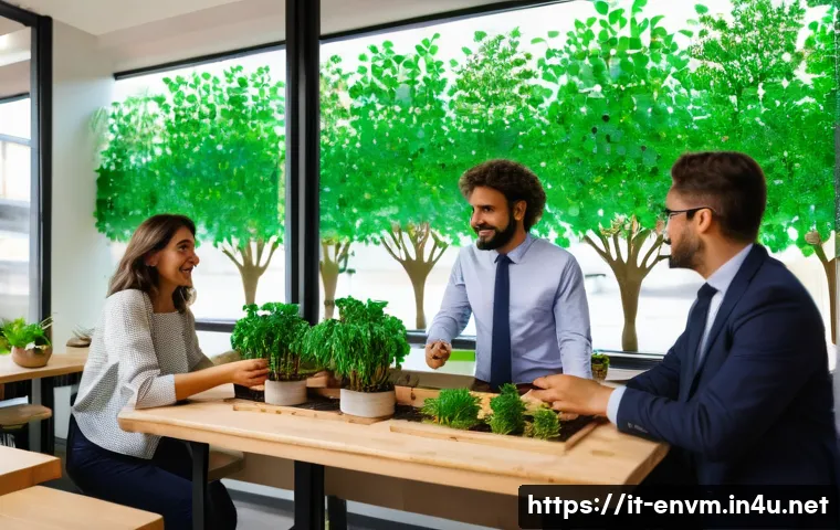 Gestore Ambientale: Le 5 Sfide Nascoste e i Trucchi per Superarle con Successo 4 환경관리사 실무에서 자주 접하는 문제들 관련 이미지 2