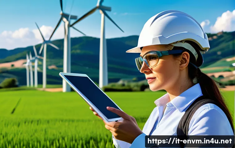Svela i Segreti Diventa un Esperto Ambientale di Successo in Italia 4 환경관리사 관련 추천 블로그 관련 이미지 2