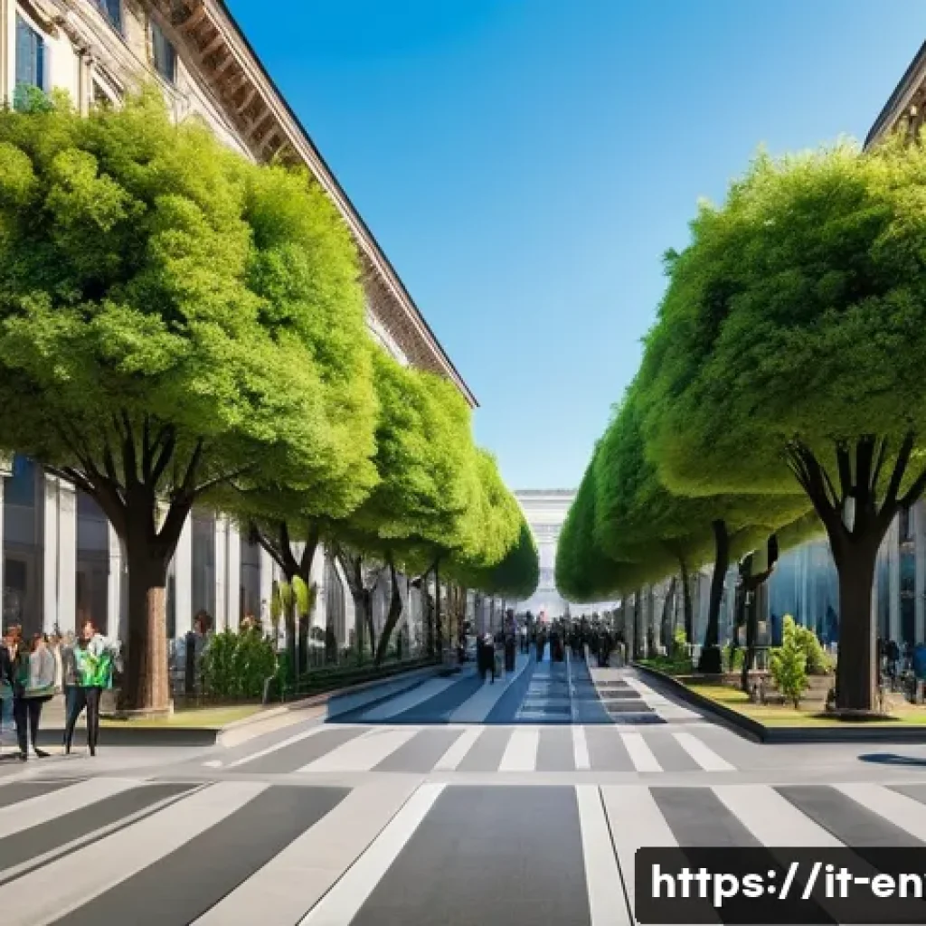 환경관리사 실무에서 사용하는 장비 - **Prompt 1: Urban Air Quality Monitoring with IoT Sensors in Milan**
    "A vibrant, modern cityscap...