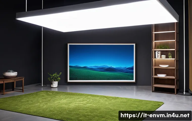 환경관리사와 기업 환경경영 사례 관련 이미지 1