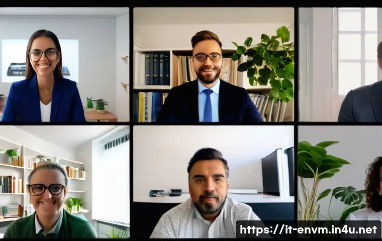5 strategie vincenti per sfruttare al massimo il gruppo di studio per la certificazione ambientale 3 환경관리사 필수 스터디 그룹 활용법 관련 이미지 1
