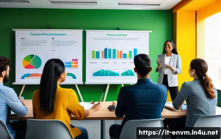 10 strategie vincenti per valutare la sostenibilità ambientale con un esperto di gestione ambientale 3 환경관리사와 지속 가능성 평가 관련 이미지 1