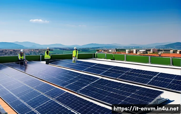10 strategie vincenti per valutare la sostenibilità ambientale con un esperto di gestione ambientale 4 환경관리사와 지속 가능성 평가 관련 이미지 2