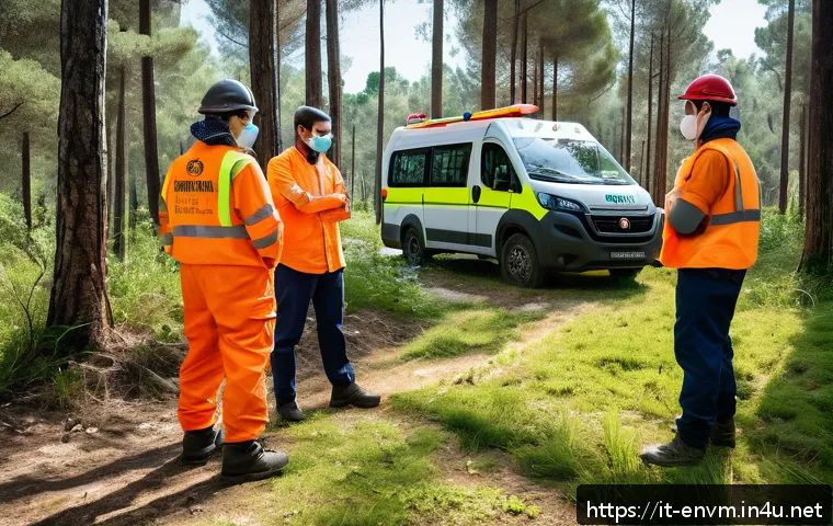 환경관리사 시험을 위한 필수 체크리스트 관련 이미지 2